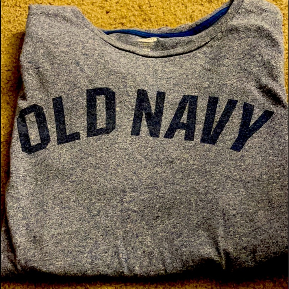 Old Navy Mens  T shirt size M